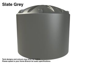 Rainwater Tank Poly 24000Ltr