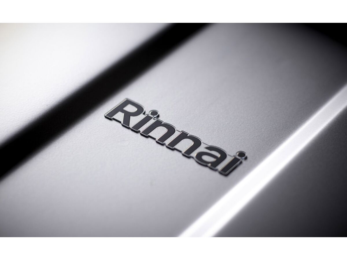 Rinnai Infinity 32 Enviro C/F