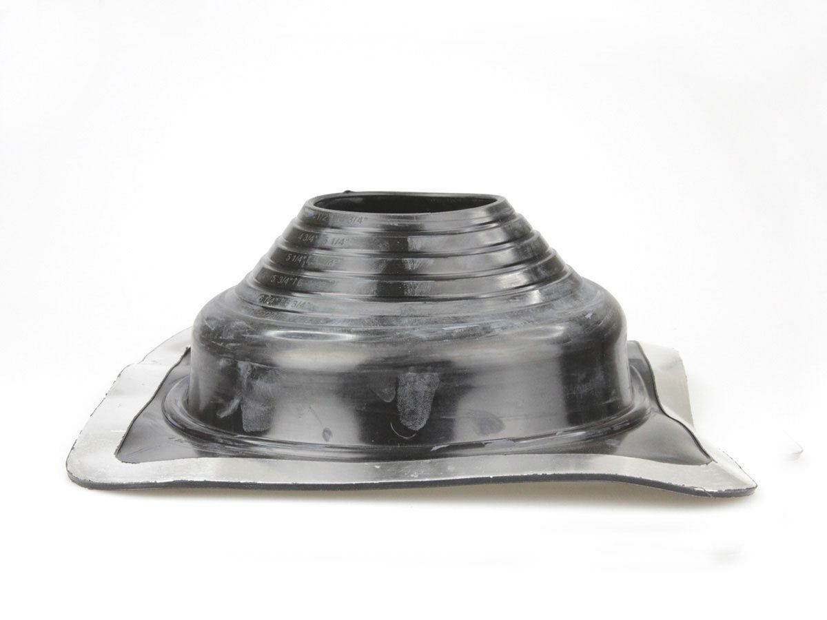 Dura Boot Roof Flashing 160300mm EPDM from Reece