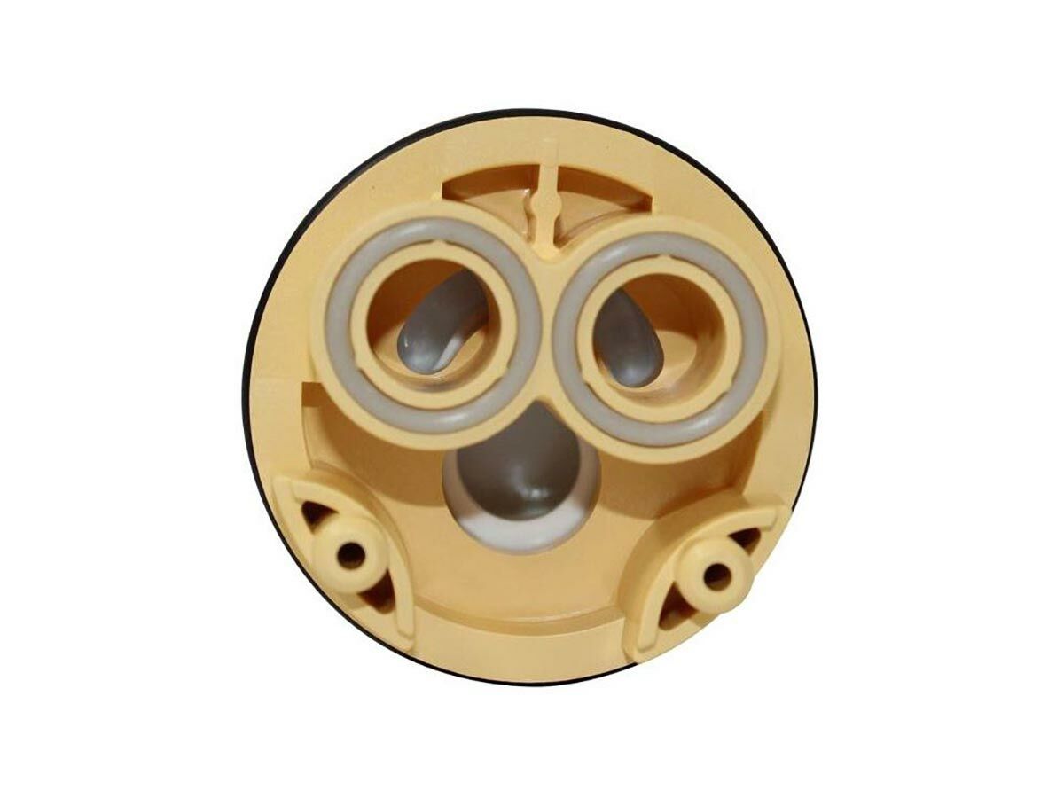 Fixatap Mixer Tap Cartridge Raised 40mm