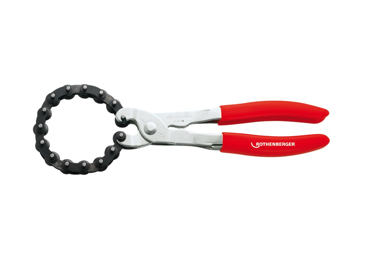 Rothenberger Multicut Chain Tube Cutter 20100mm from Reece