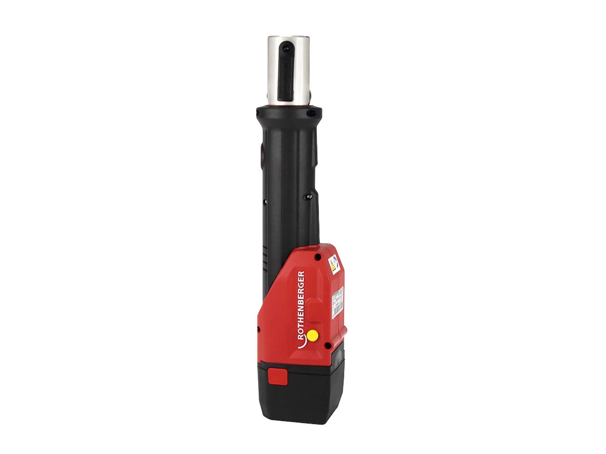 Rothenberger Compact Tool Only