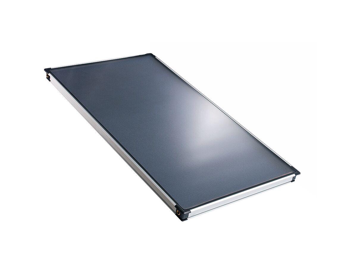 Rheem Collector Sp20 Series Alum