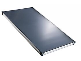 Rheem Collector Sp20 Series Alum