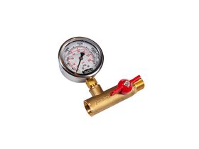 Rufin Test Kit - RTK02