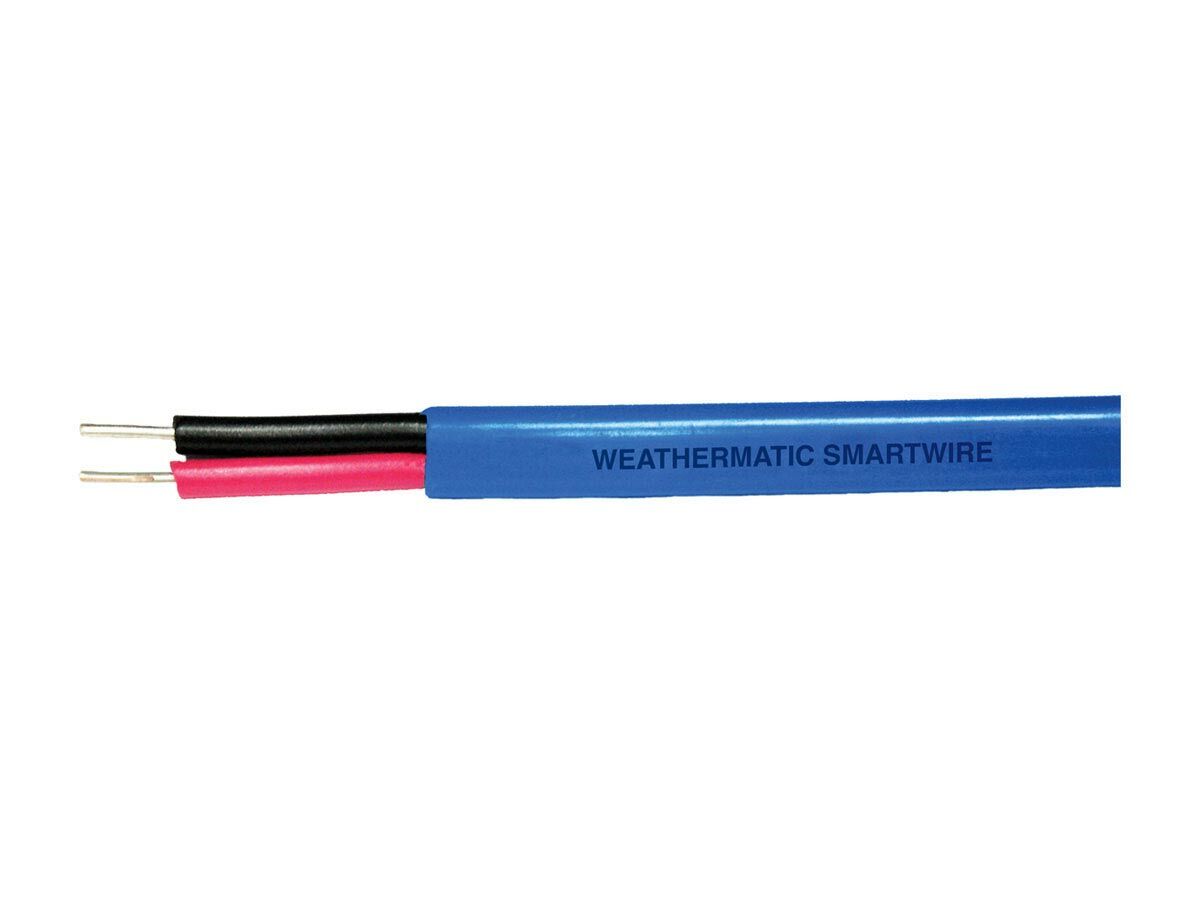 Weathermatic 2 Wire Decoder Cable 300mtr from Reece
