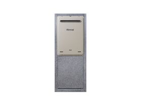 Rinnai Recess Box Metal (16/20/24/26)