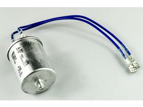 Capacitor 15Uf Including Piggyback Terminal