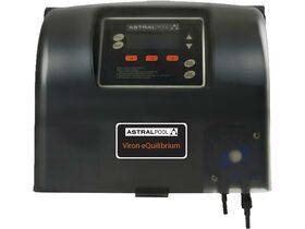 Astralpool Viron Salt Chlorinator