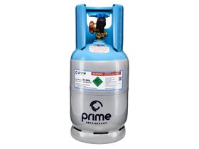 Prime Refrigerant R134a (HFC) 12kg