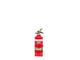 Fire Extingguisher 1Kg Dry Chem (1A:10B[E])