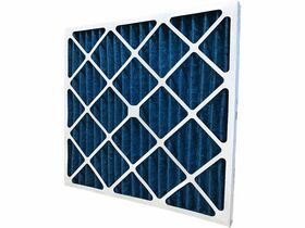 Farr Aeropleat Disposable Filter