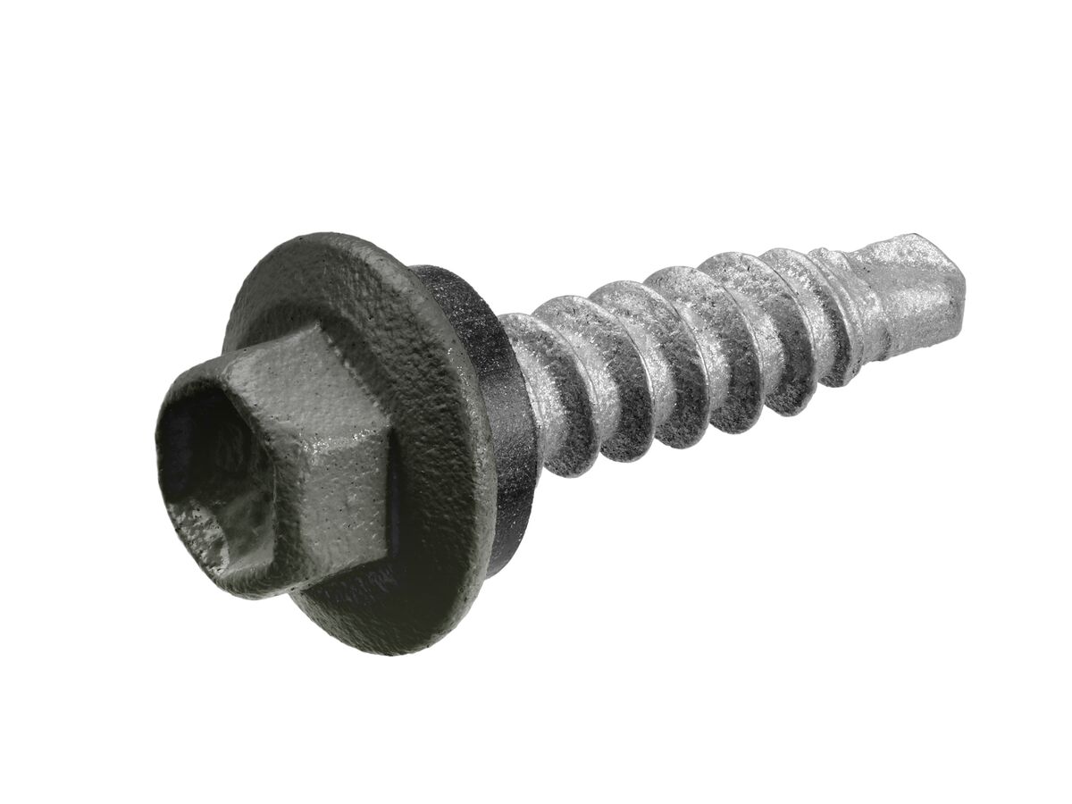 Razorgrip M6.3X25 CL4 Woodland Grey
