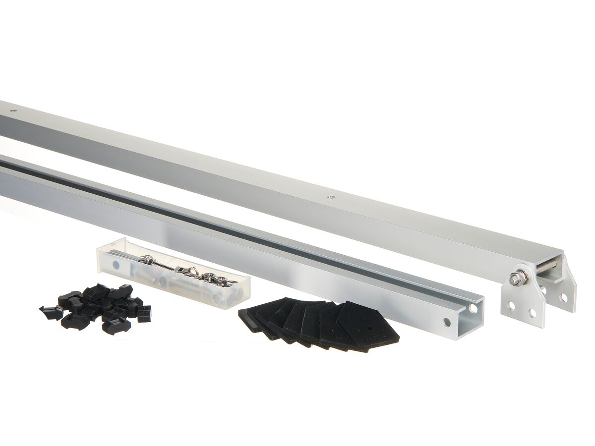 Thermann Angle Frame 30D Rear Legs