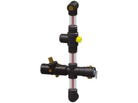 Avg Quickie Kit 3 - QIK15RCV