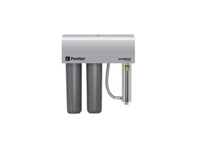 Puretec Hybrid UV Water Filter System 130 LPM