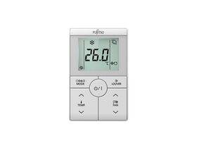 Fujitsu Simple Controller UTY-RSRY