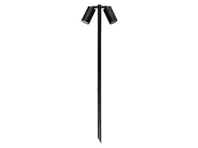 Havit Black Double Adjustable Spike Light White 1000mm