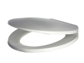 Porcher Vallo Soft Close Toilet Seat