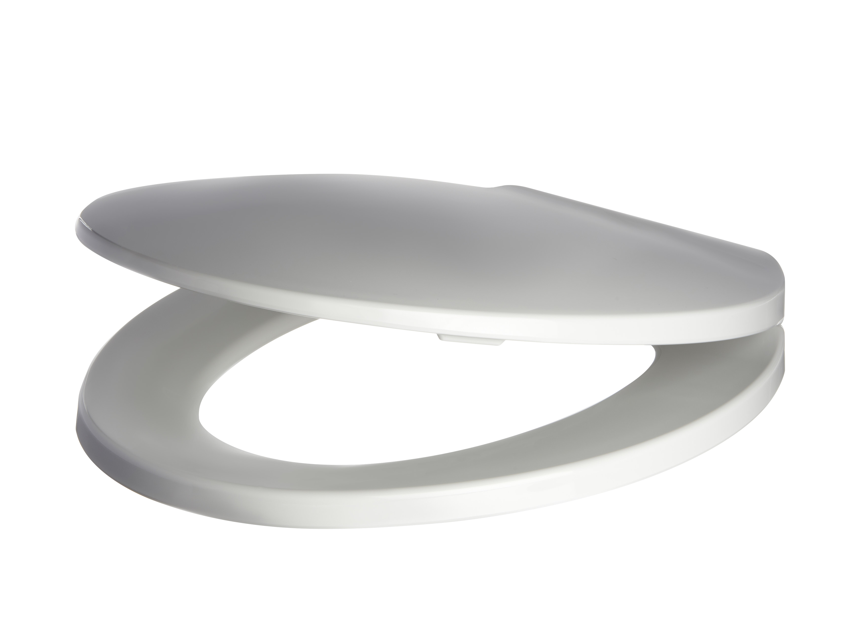 Porcher Vallo Soft Close Toilet Seat from Reece