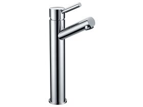 Mizu Drift Extended Basin Mixer Chrome (5 Star)