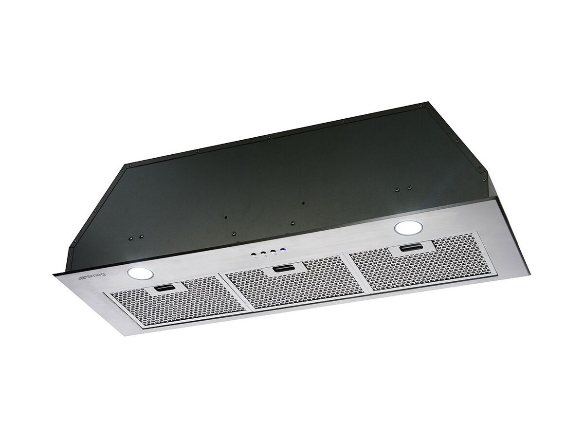Smeg PUM910X Concealed Undermount Rangehood