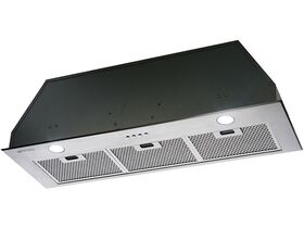 Smeg PUM910X Concealed Undermount Rangehood