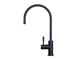 Puretec Designer Filter Faucet Matte Black
