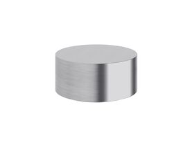Milli Pure Progressive Hob Mixer Tap Satin Chrome