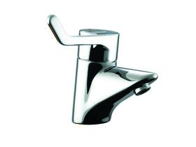 Markwik21 Thermostatic Basin Mixer Chrome