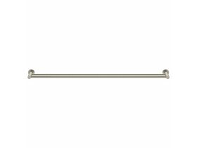Milli Pure Double Towel Rail 780mm Brushed Nickel