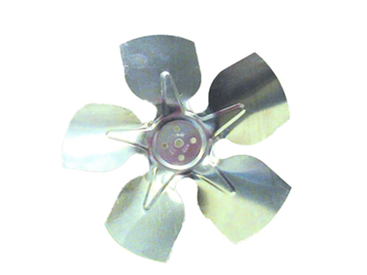 Radlon Aluminium Fan Blade