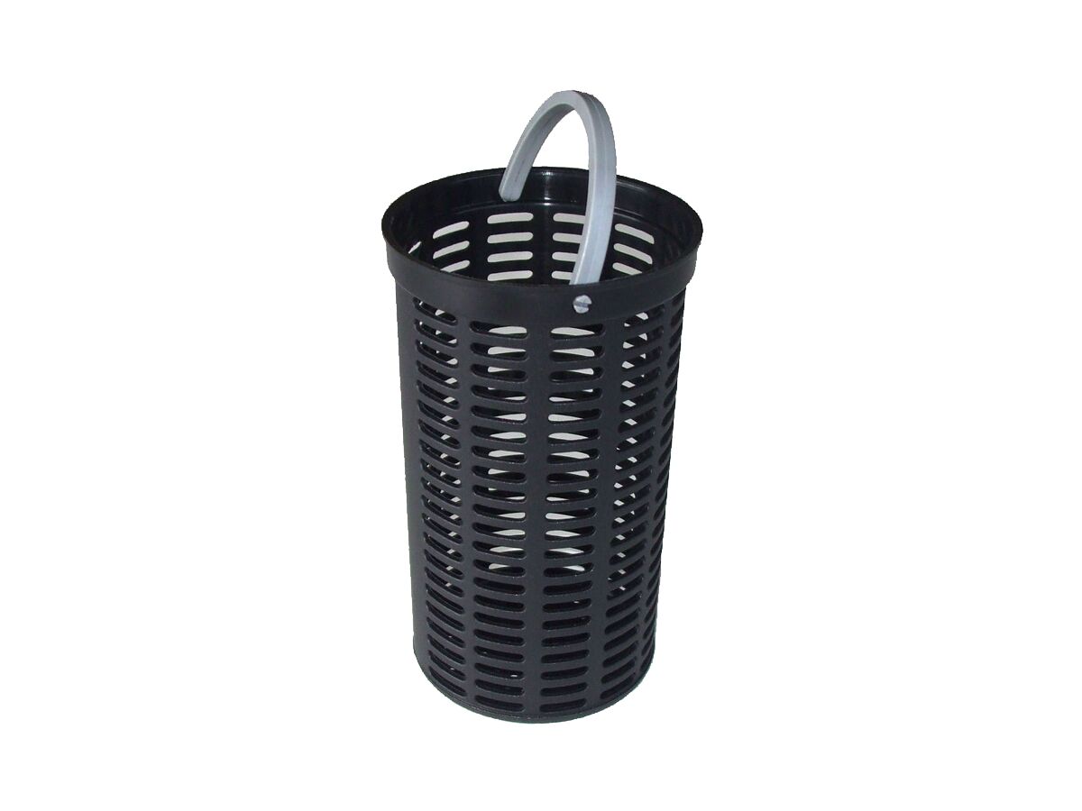 Grate Seal Bucket Trap - Basket Only
