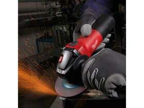 Milwaukee Angle Grinder 125mm 750W