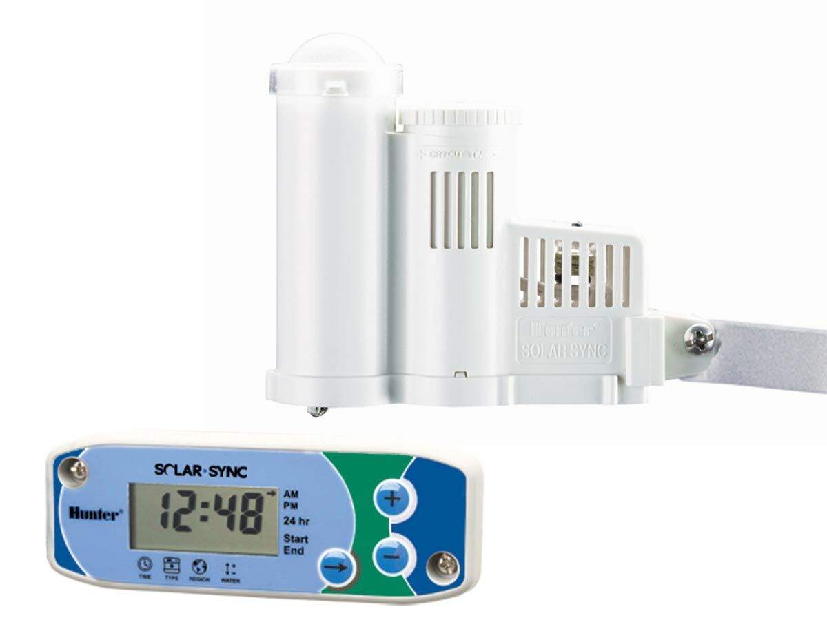 Hunter Solarsync Weather Sensor