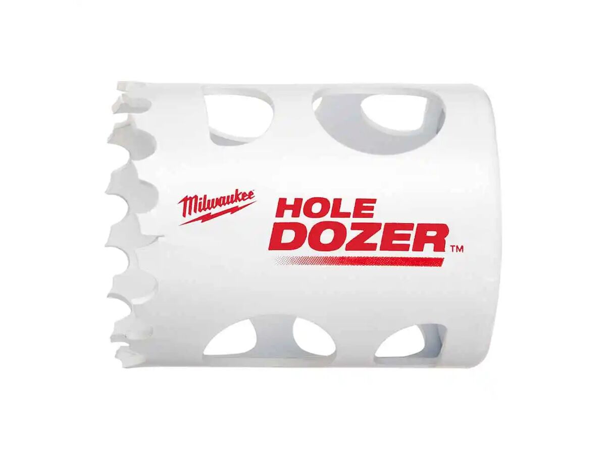 Milwaukee Hole Dozer Hole Saw 38mm