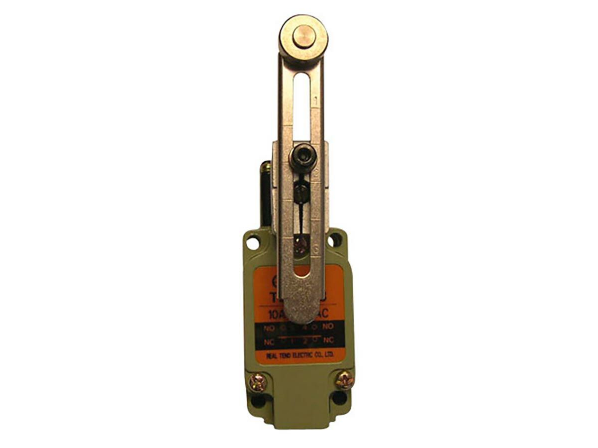 Coolroom Door Limit Switch