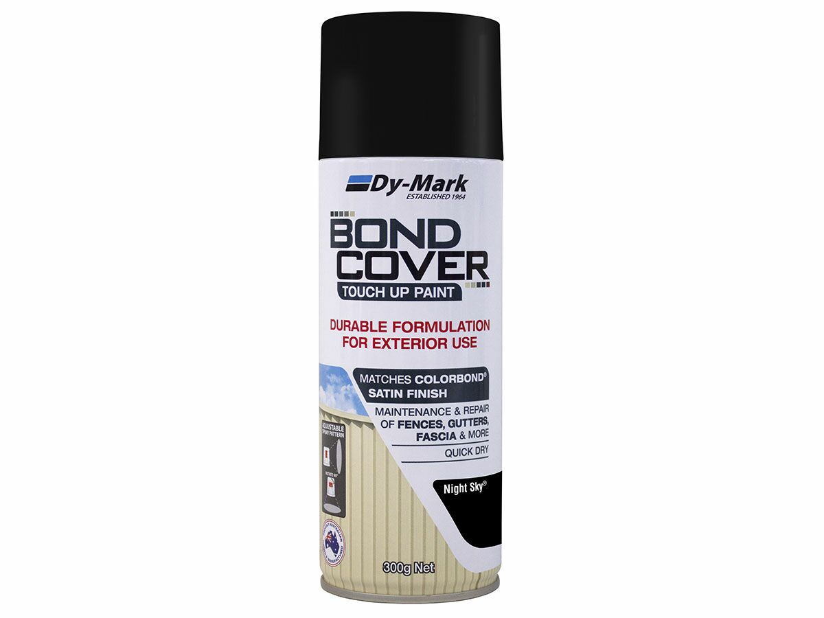 Colorbond Spray Paint Night Sky 300G