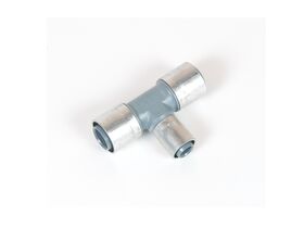 Buteline Reducing Tee 20mm x 20mm x 15mm