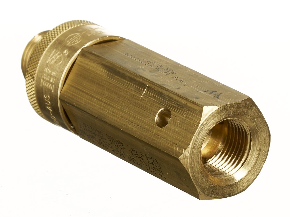 Trap Primer Valve Pr500 from Reece