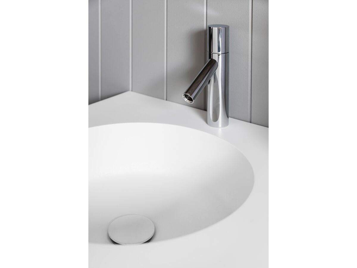 Cibo Habitat Full Vanity 1 Door 3 Drawer
