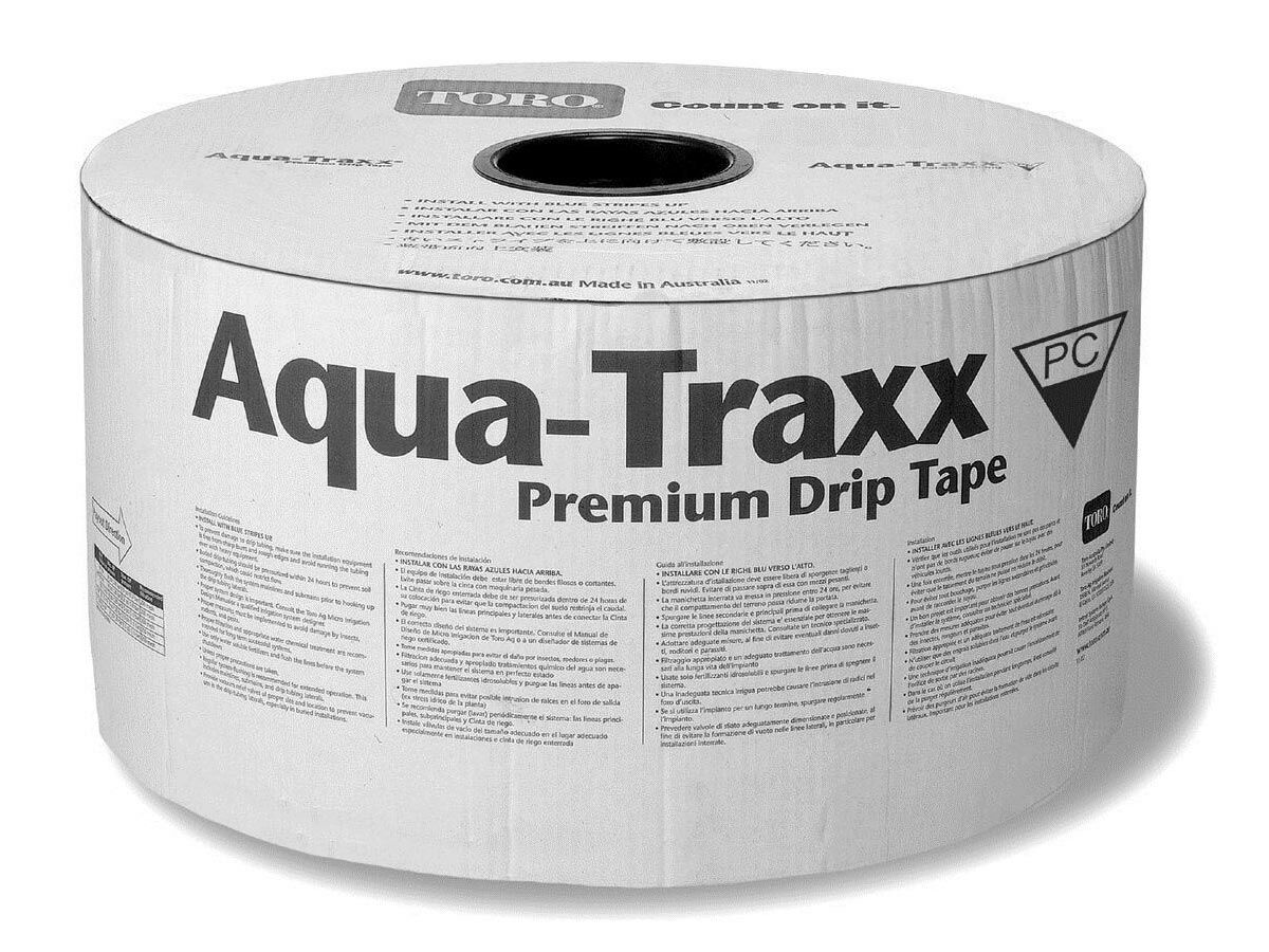 Aqua-Traxx 10Ml 27Gph 600Ft