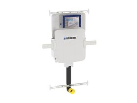 Geberit Sigma 8 Cistern - Back to Wall (4 Star)