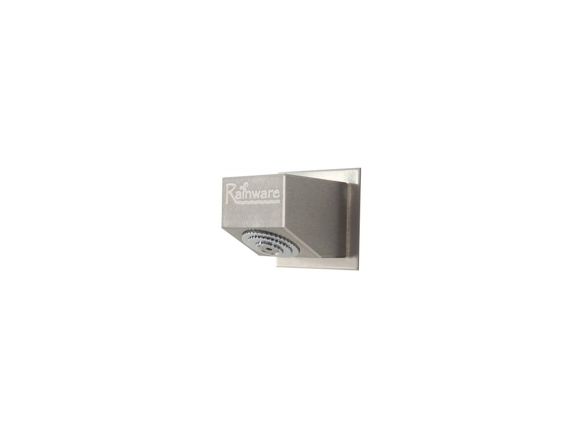Shower Roses Reece Rainware Shower Rose Stainless Steel (3 Star) from Reece