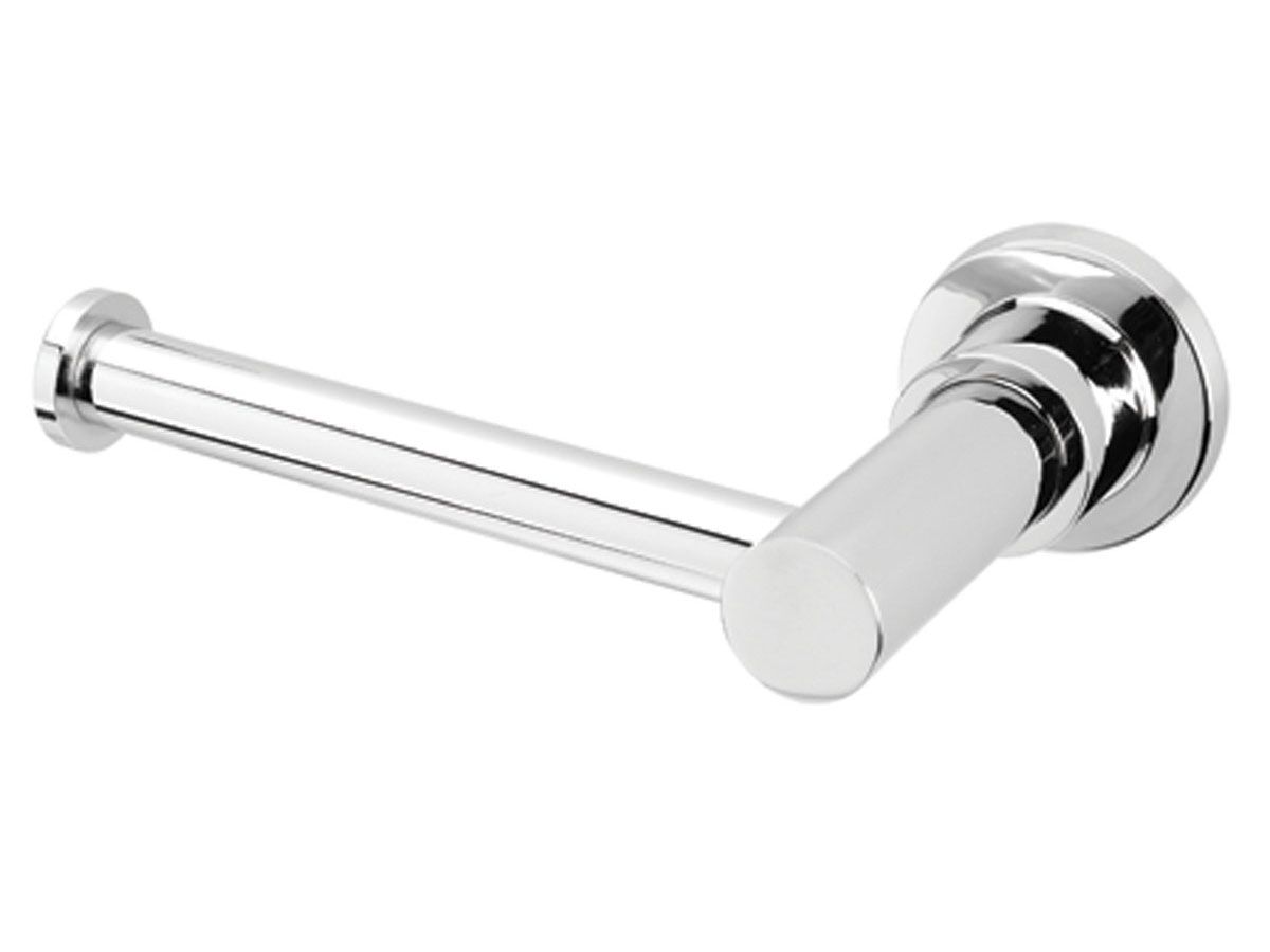 Phoenix Gen X Toilet Roll Holder Chrome from Reece
