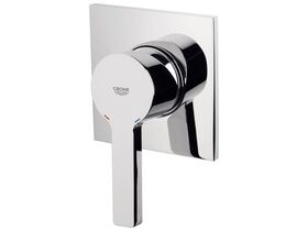 GROHE Lineare Shower / Bath Mixer Chrome