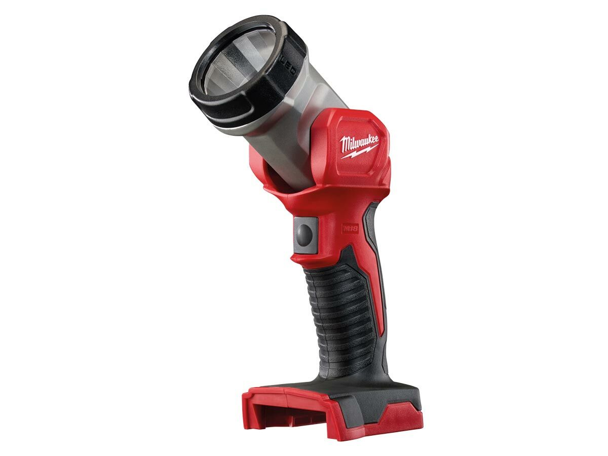 Milwaukee M18 LED Torch - Tool Only