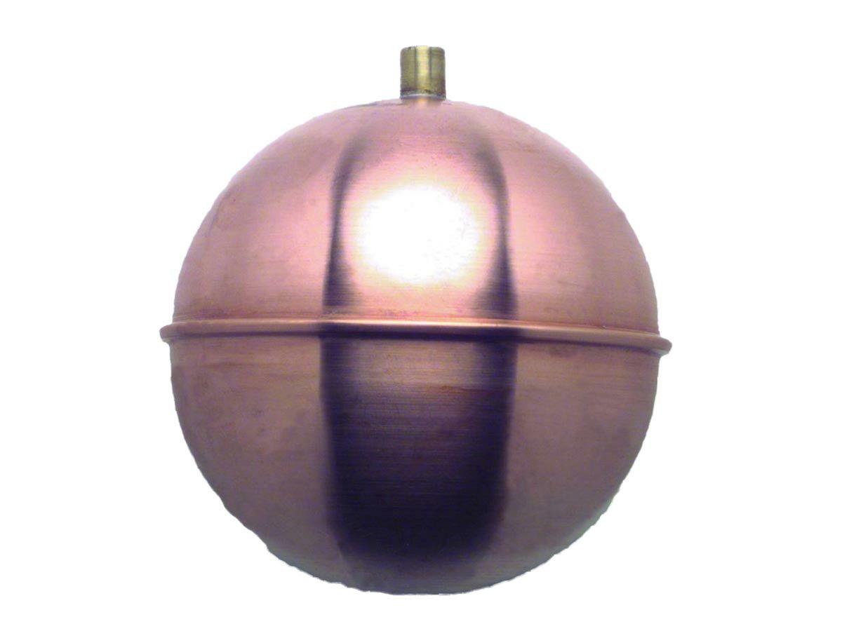 Copper Float Hot Water 150mm from Reece