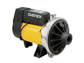 Davey Xf Electric Pump