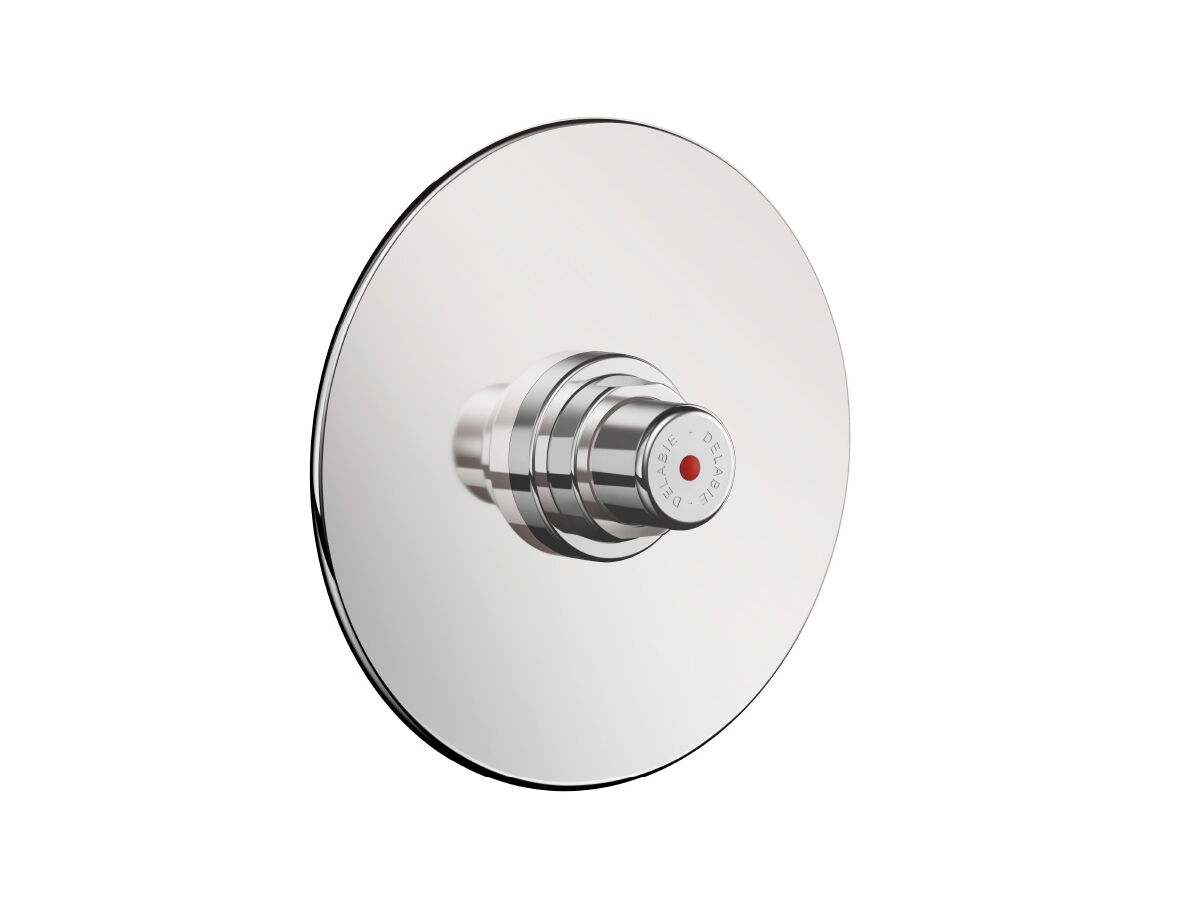 Enware Timed Flow Recess Shower Control (30 Seconds)